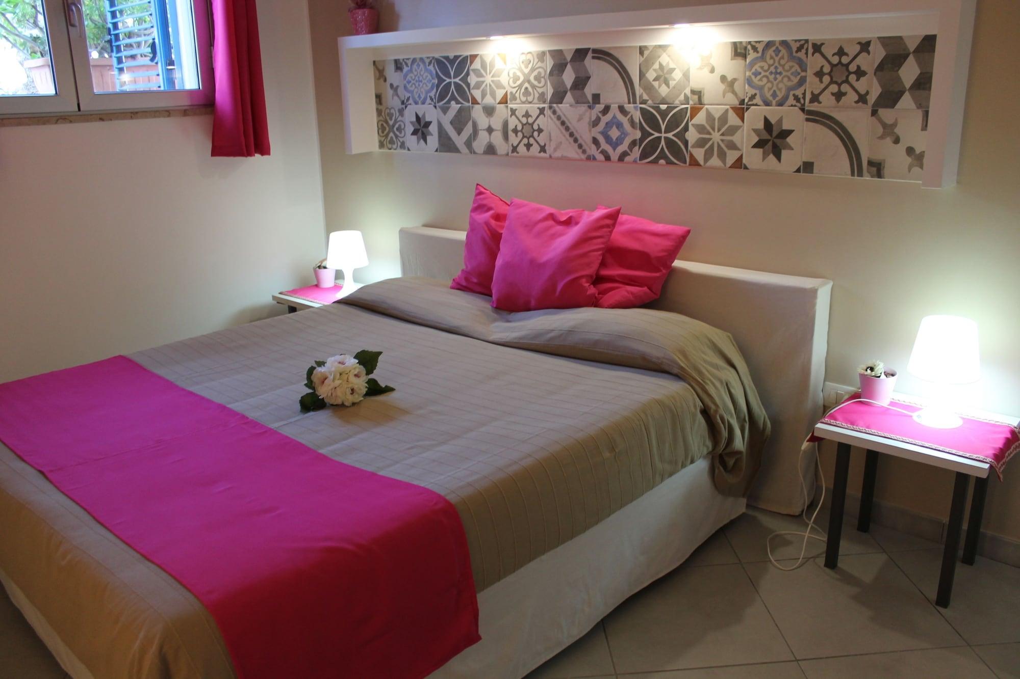 Signorino Eco Resort & Spa Marsala Eksteriør billede