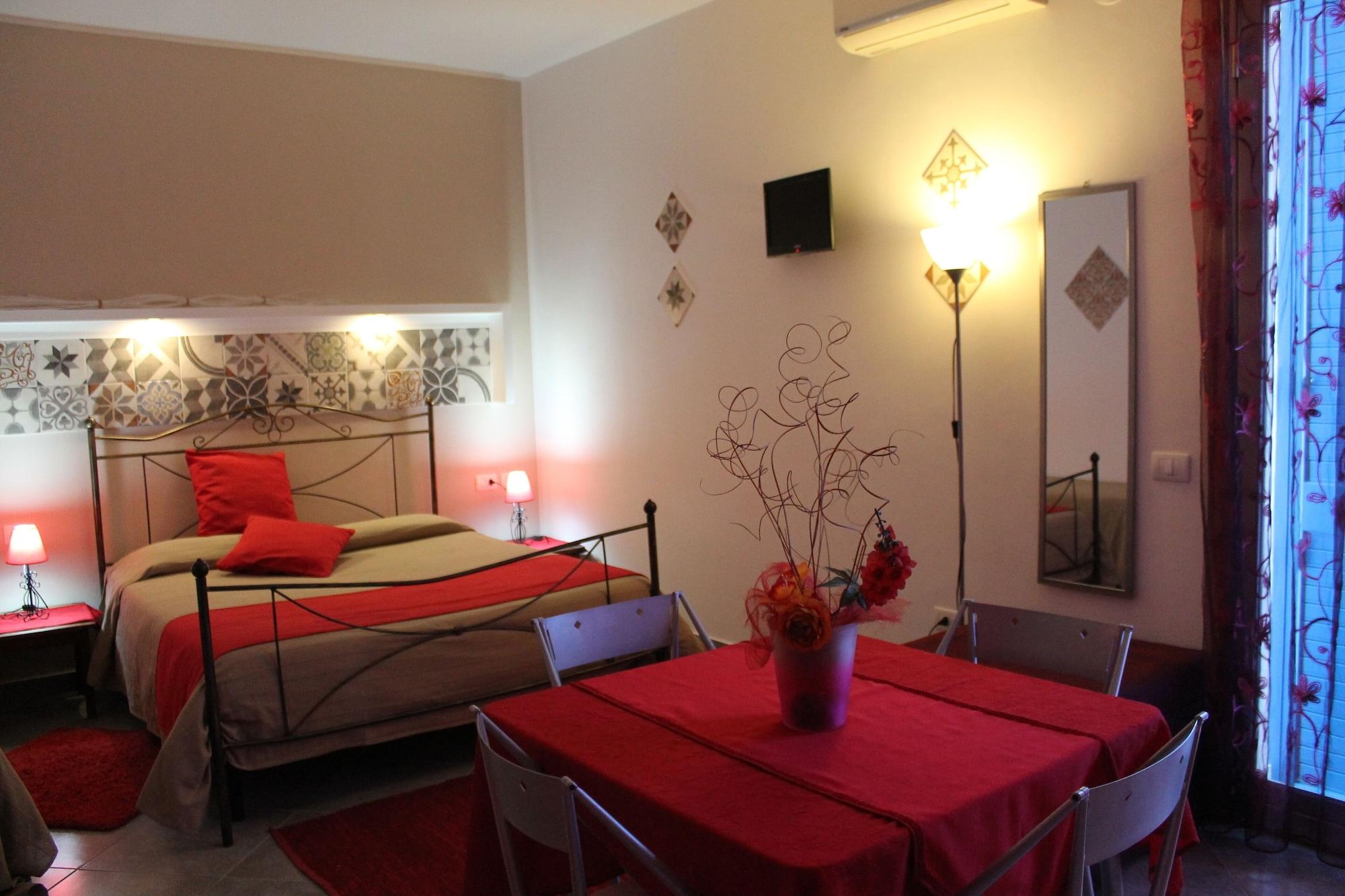 Signorino Eco Resort & Spa Marsala Eksteriør billede