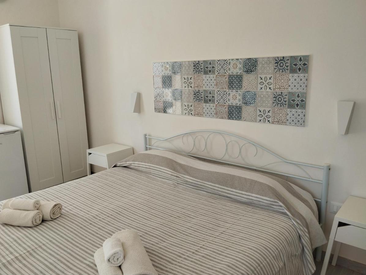 Signorino Eco Resort & Spa Marsala Eksteriør billede