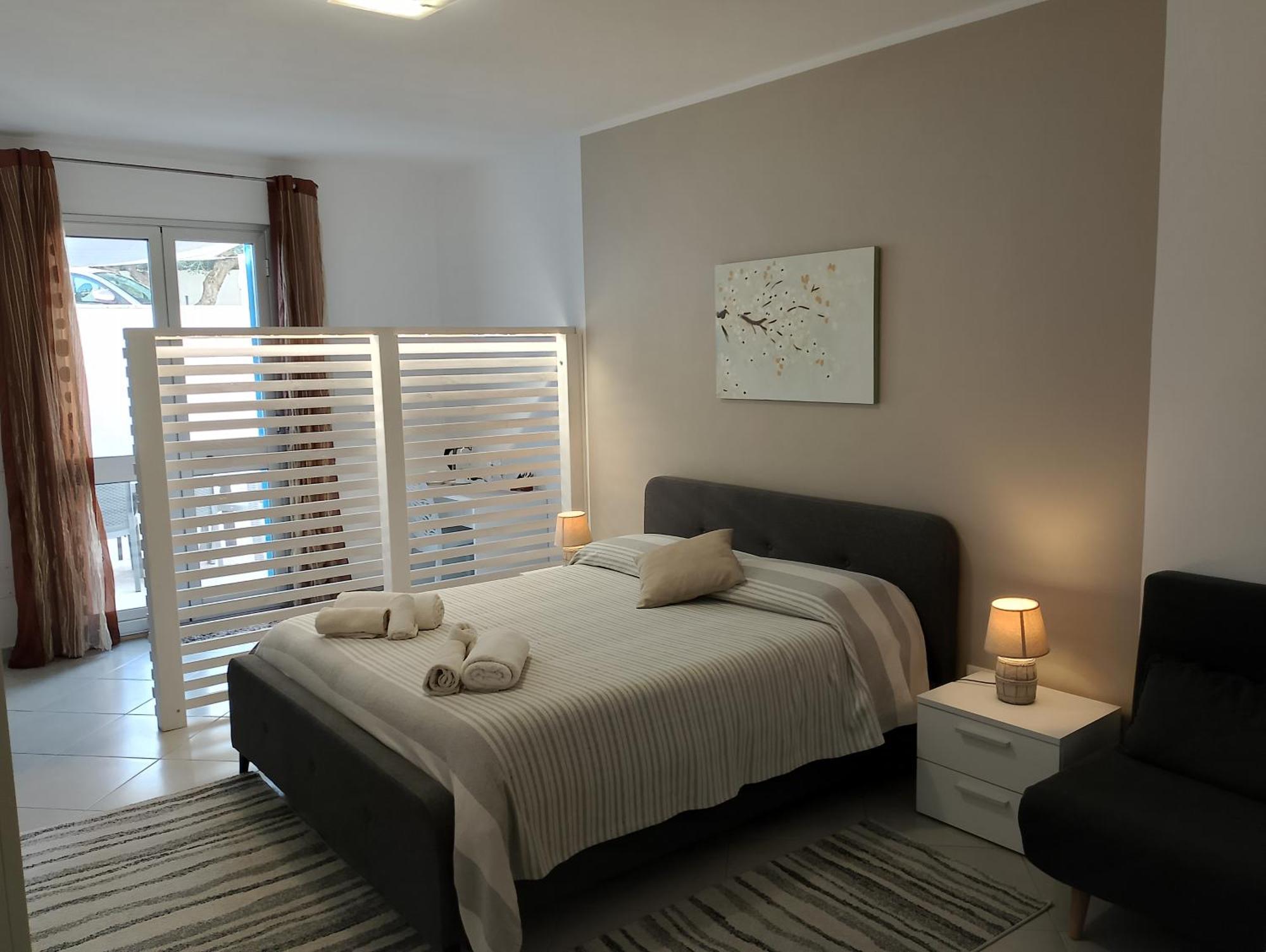 Signorino Eco Resort & Spa Marsala Eksteriør billede