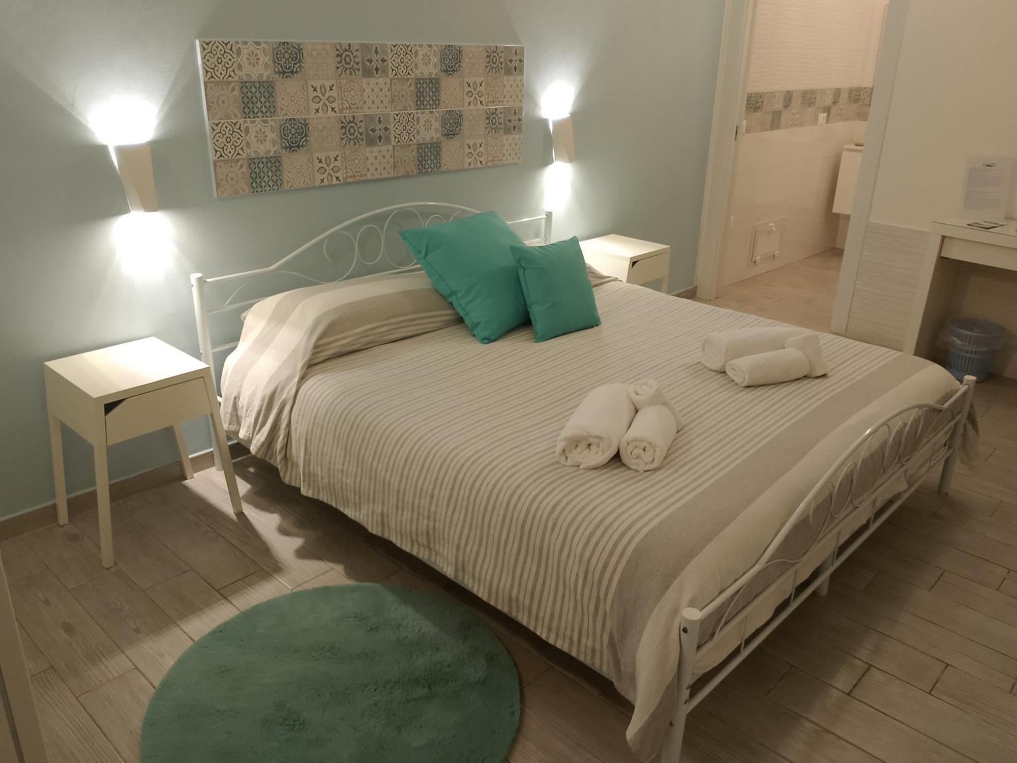 Signorino Eco Resort & Spa Marsala Eksteriør billede