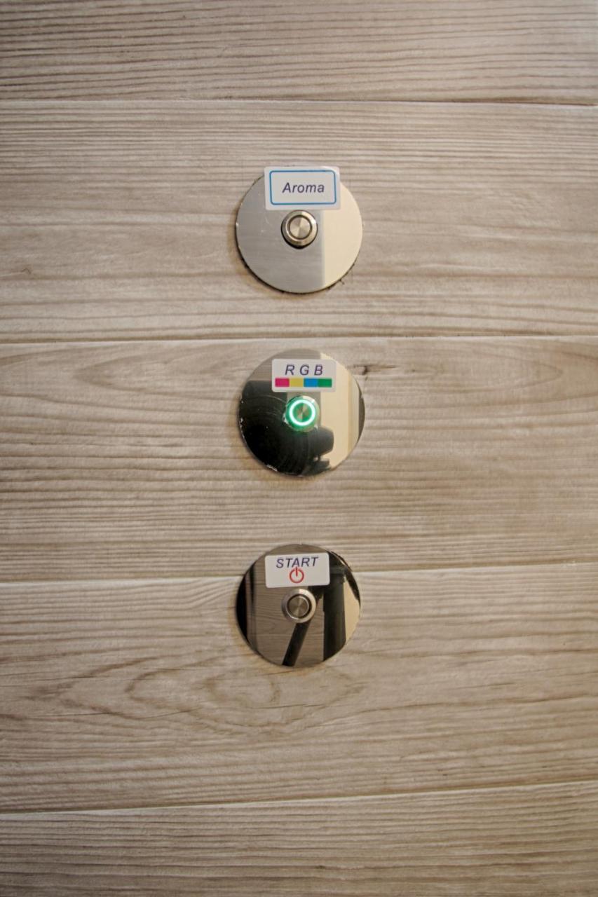 Signorino Eco Resort & Spa Marsala Eksteriør billede