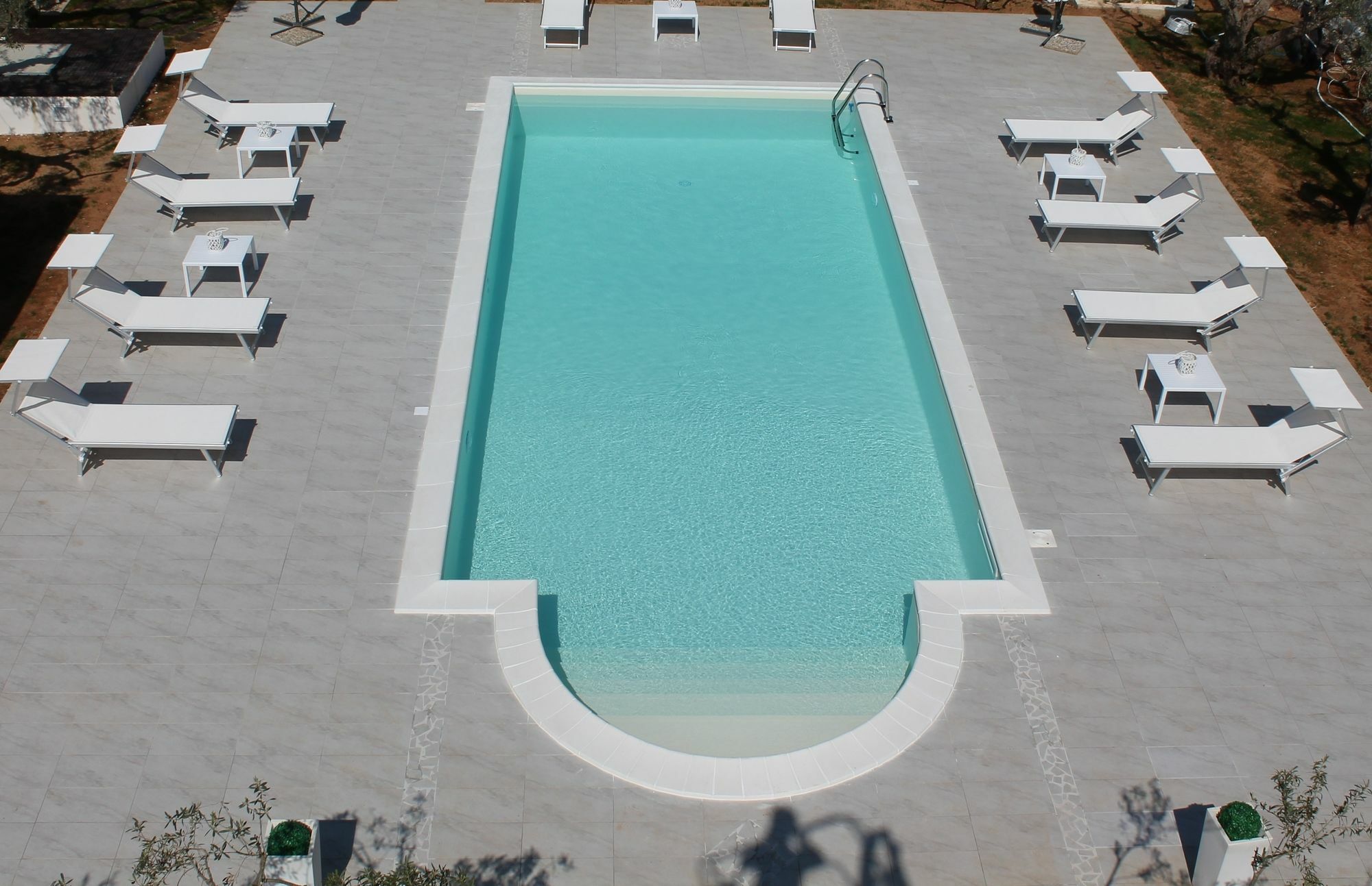 Signorino Eco Resort & Spa Marsala Eksteriør billede